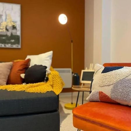 Paramount City Living 105 Swindon Ngoại thất bức ảnh