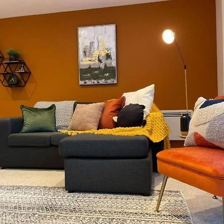 Paramount City Living 105 Swindon Ngoại thất bức ảnh