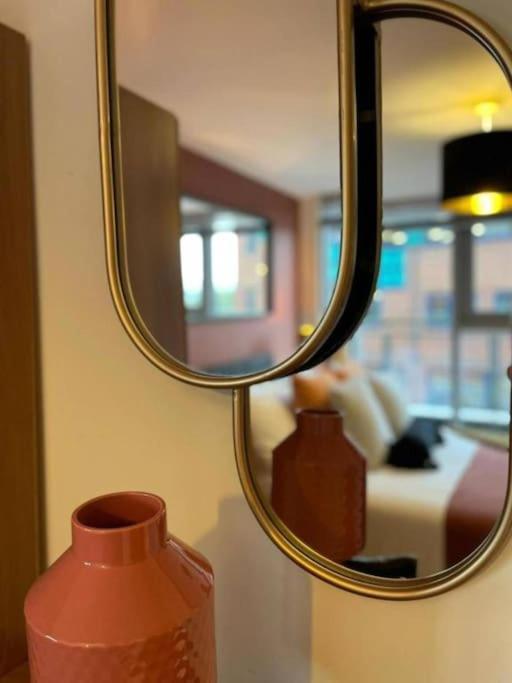 Paramount City Living 105 Swindon Ngoại thất bức ảnh