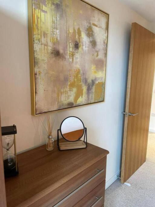 Paramount City Living 105 Swindon Ngoại thất bức ảnh