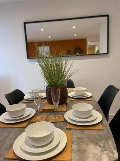 Paramount City Living 105 Swindon Ngoại thất bức ảnh