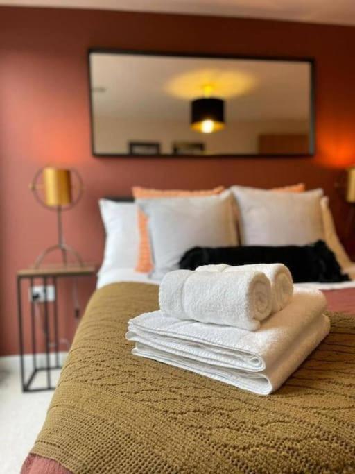 Paramount City Living 105 Swindon Ngoại thất bức ảnh