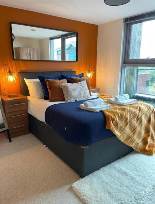 Paramount City Living 105 Swindon Ngoại thất bức ảnh