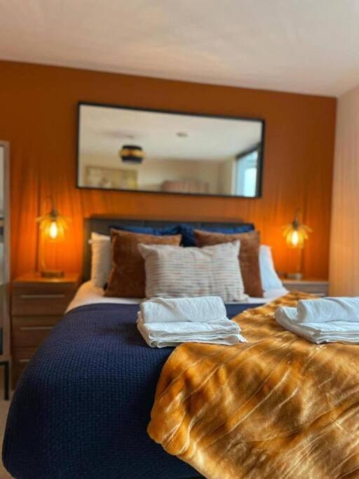 Paramount City Living 105 Swindon Ngoại thất bức ảnh