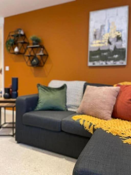 Paramount City Living 105 Swindon Ngoại thất bức ảnh